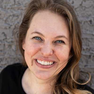 Brieana Davison
