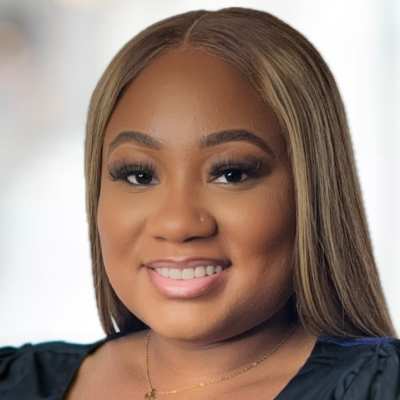 Deshaunna Washington