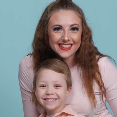 Madelynn Philips