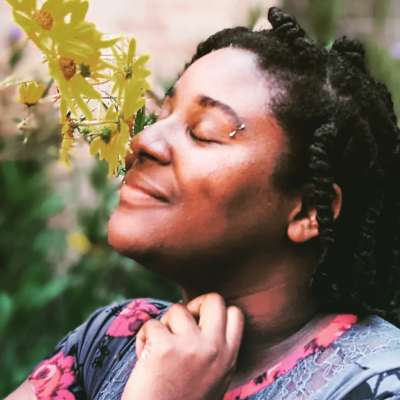 Antonea  Stovall