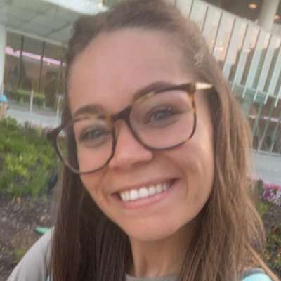 Sadie Pagliai