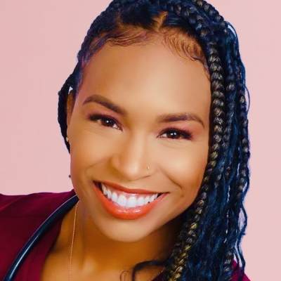 Christina Hightower, BSN-RN, LCCE