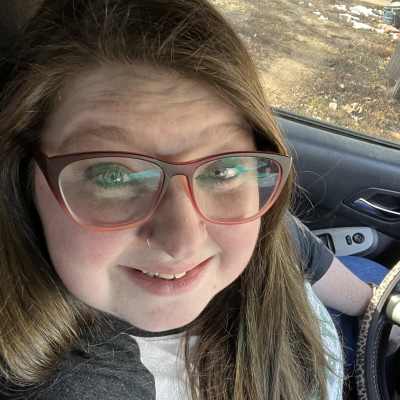 Taylor McGinnis