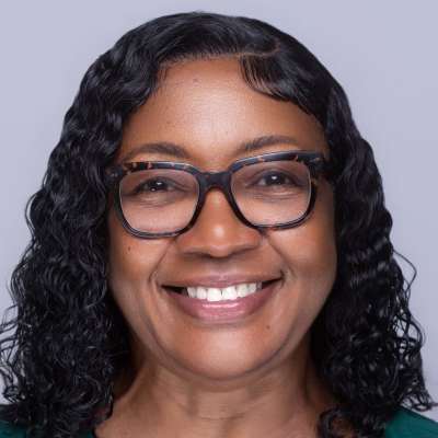 Shelly Forbes