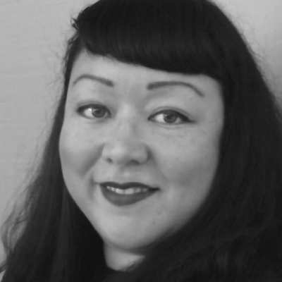 Tracy Burman