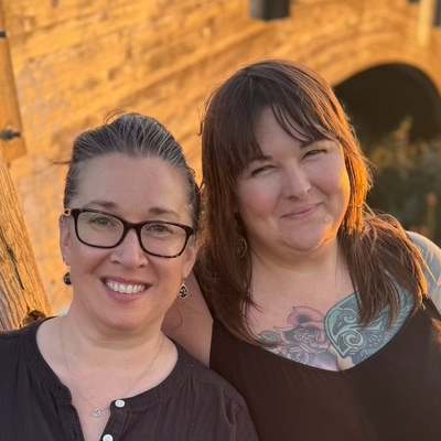 Angela & Kathryn Licensed Midwives