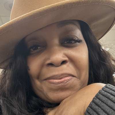 La Shaunda Perry