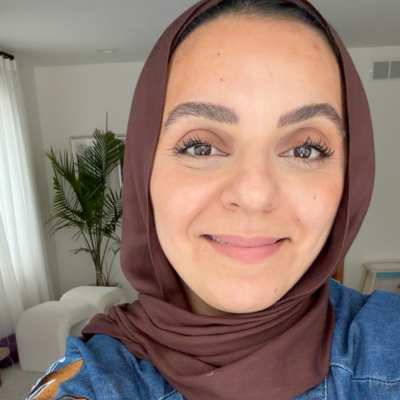 Lana Abushaheen