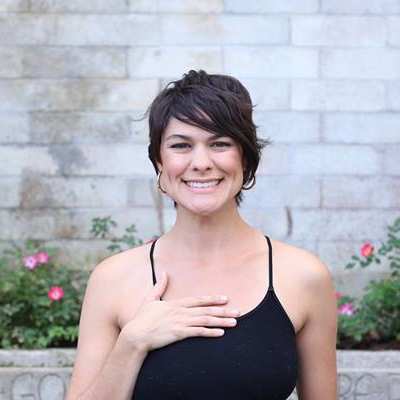 Alyssa Lake