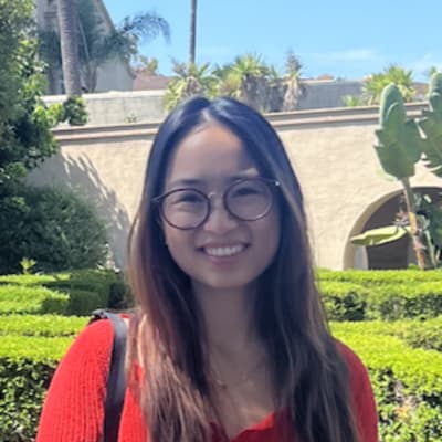 Nancy Ding