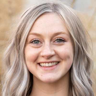 Grayce Eubanks