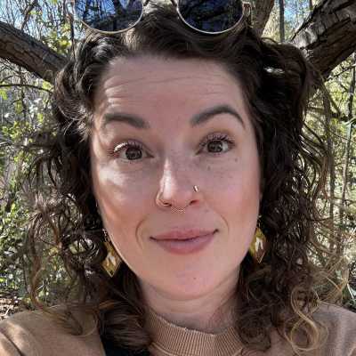 Elizabeth Borghetti