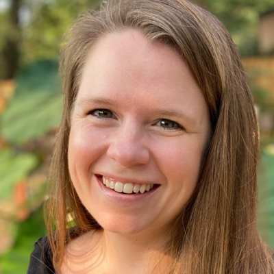 Amanda Dishner