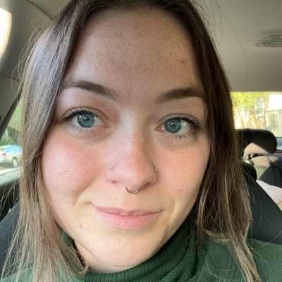 Rachel Bolin