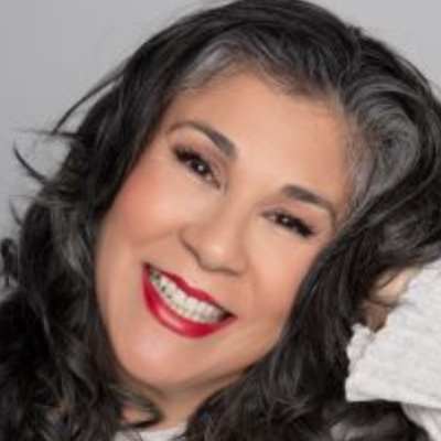 Gena Perdue