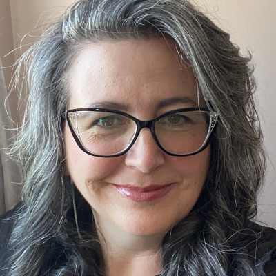 Tracy Hudson