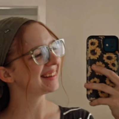 Paige Carignan