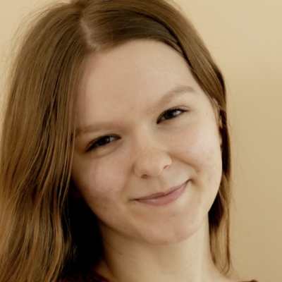 Anna Evevsky