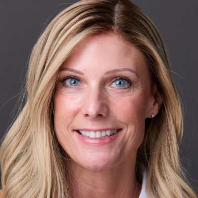 Kate Mataway