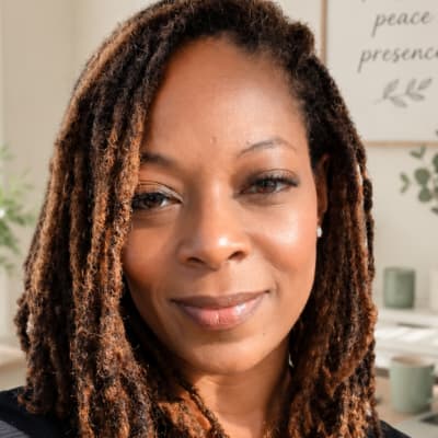 Stacy Hines