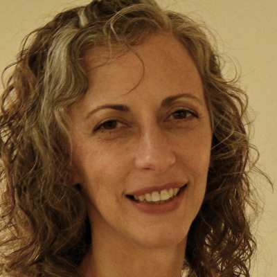 Cheryl Steiner