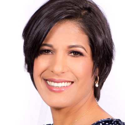 Erika Urbaez