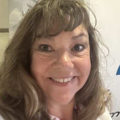 Suzy Wilkinson