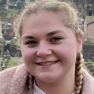 Katherine Guilmette