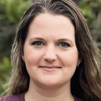 Kara Figueroa, CD, CBE(BAI), MCPD