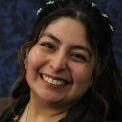 Sharlene Gonzalez