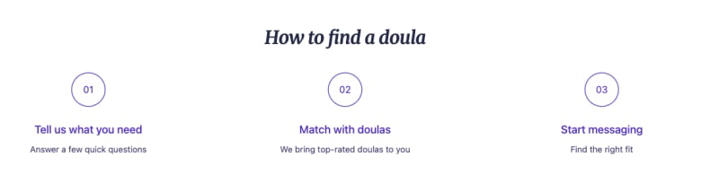 8 Ways to Find an Asian Doula Near Me