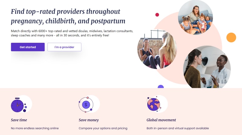 Best Labor and Delivery Hospitals in Louisville (With Reviews)