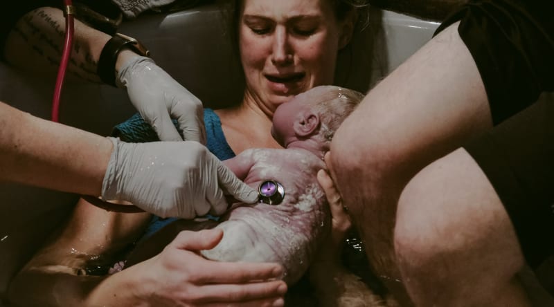 Where Do Nurse Midwives Get Paid the Most in the US?