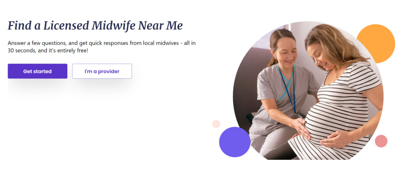 How to Market Yourself as a Direct-Entry Midwife: 7 Key Strategies