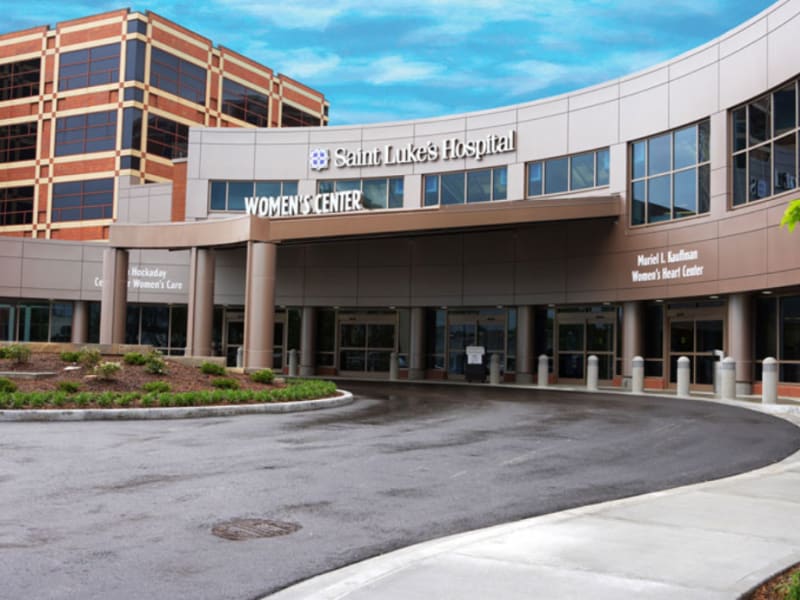 Best Labor and Delivery Hospitals in Kansas City (With Reviews)