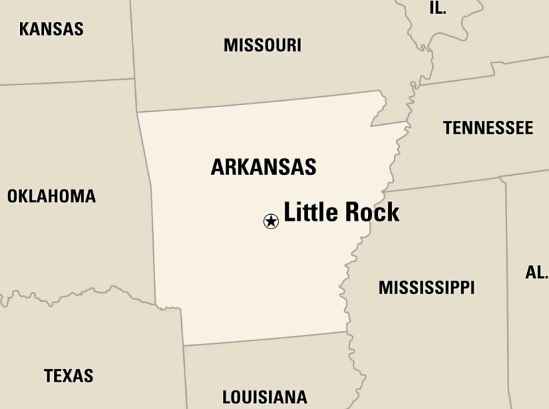 Find a Doula Near Me in Arkansas