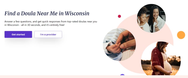 How to Find Medicaid-Covered Doulas in Wisconsin? (2024 Updates)