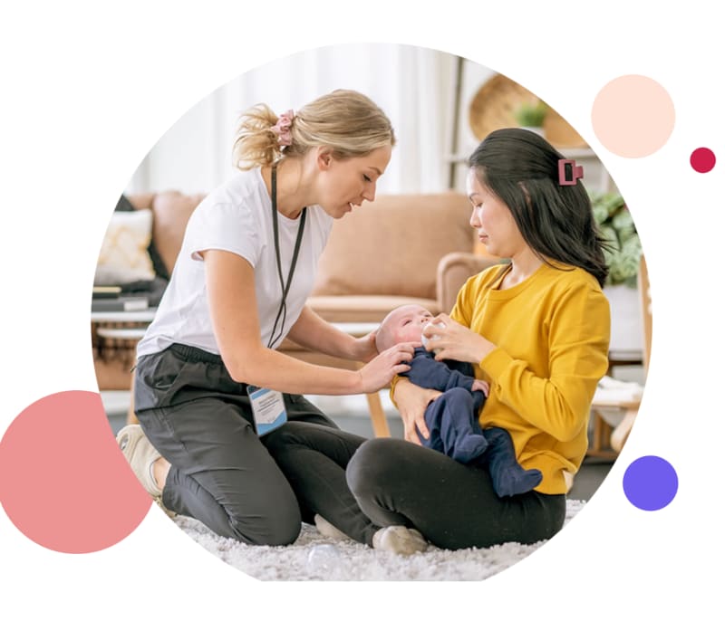 How to Find UnitedHealthcare Lactation Consultants?