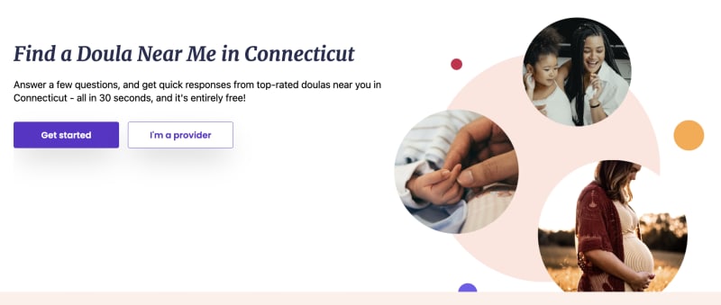 How to Find Medicaid Doulas in Connecticut?