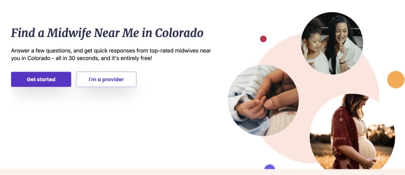 How Much Does a Midwife Cost in Colorado?