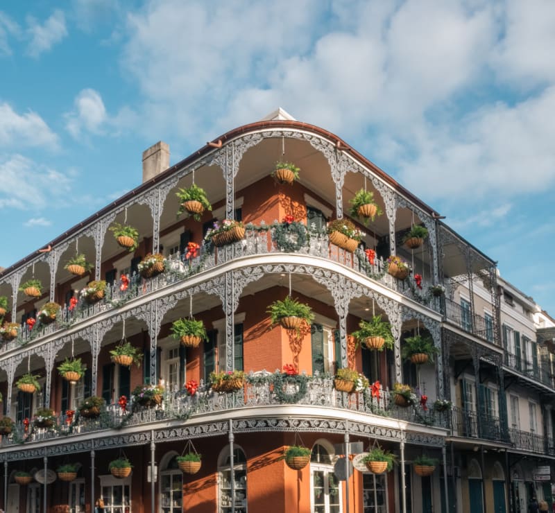 Best Labor and Delivery Hospitals in New Orleans (With Reviews)