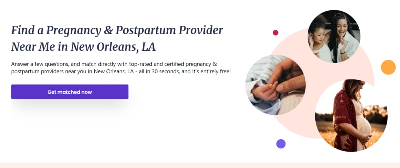 Best Labor and Delivery Hospitals in New Orleans (With Reviews)