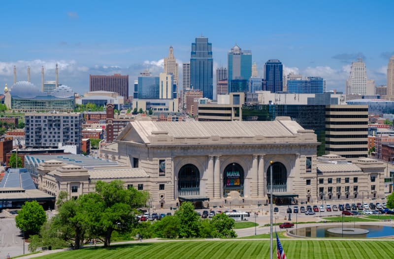 Find a Pregnancy & Postpartum Provider Near Me in Kansas City, MO