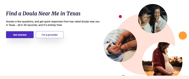 How Much Does a Doula Cost in Texas?