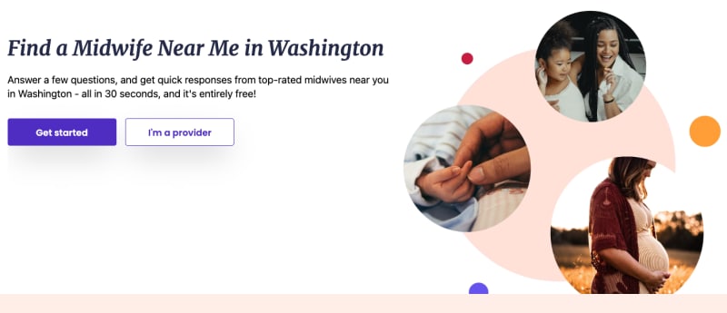 How Much Does a Midwife Cost in Washington State? (2024 Updates)