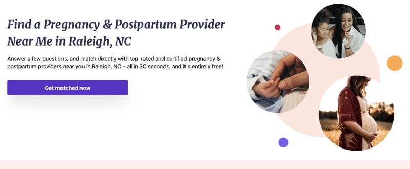 Best Hospitals to Give Birth in Raleigh, NC (With Reviews)