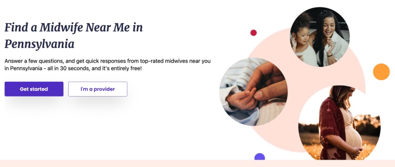 How to Find Medicaid Midwives in Pennsylvania?