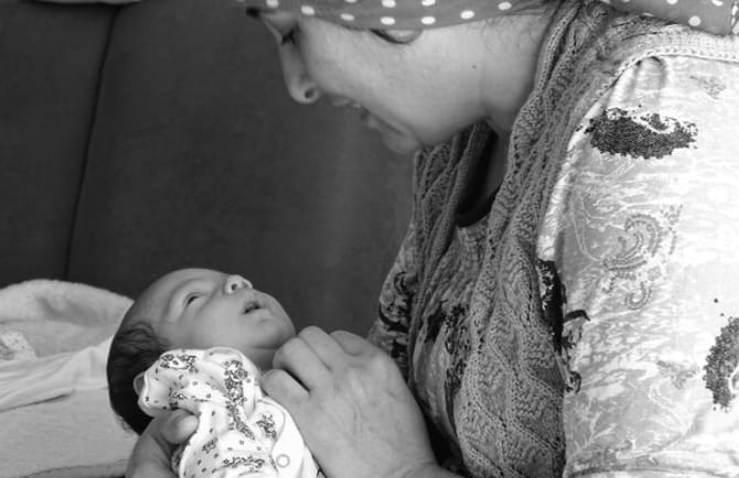 How to Find Muslim Doula Near Me? (In 30 Seconds)