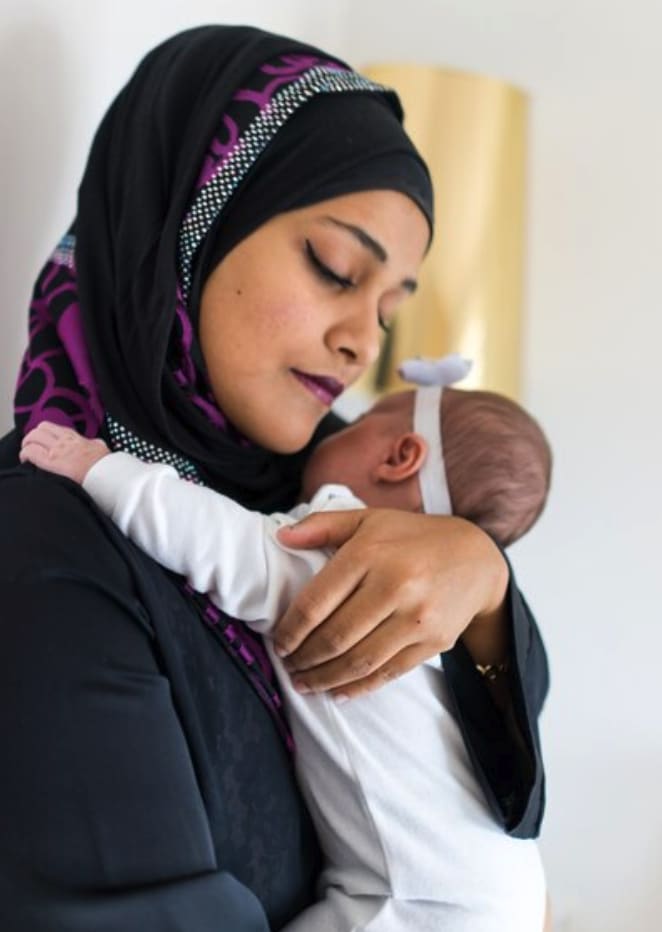 How to Find Muslim Doula Near Me? (In 30 Seconds)