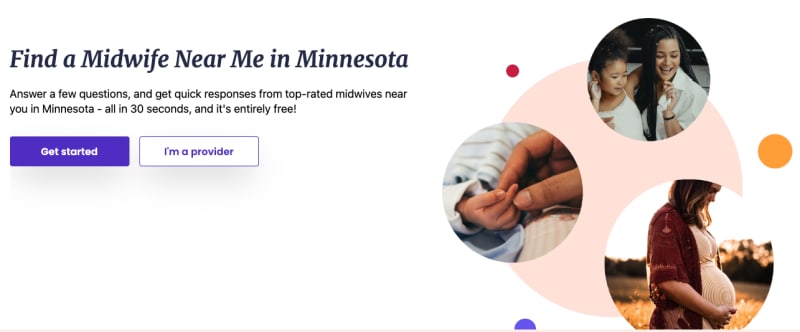 How Much Does a Midwife Cost in Minnesota? (2024 Updates)